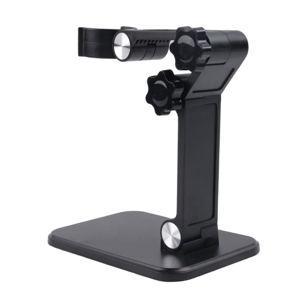 Digital Magnifier Reading - Supporto per Microscopio A72U Pieghevole e