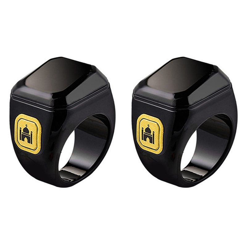 Election Electronics & Gadgets Store Woocommerce Theme - ELECT-2X Smart Ring Contatore elettronico da