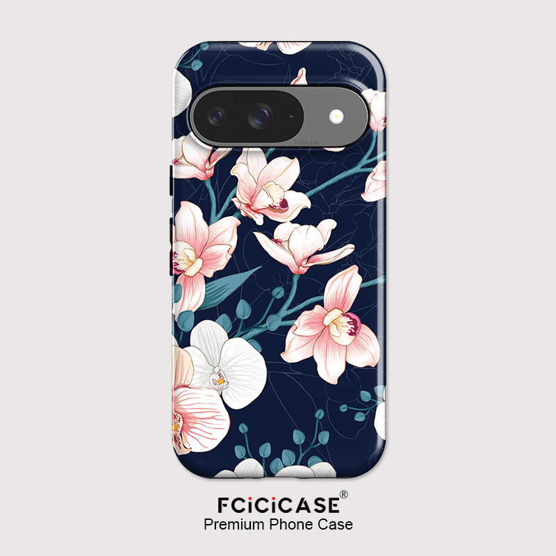 Google Pixel 9 - Fcicicase Custodia Antiurto per Google Pixel