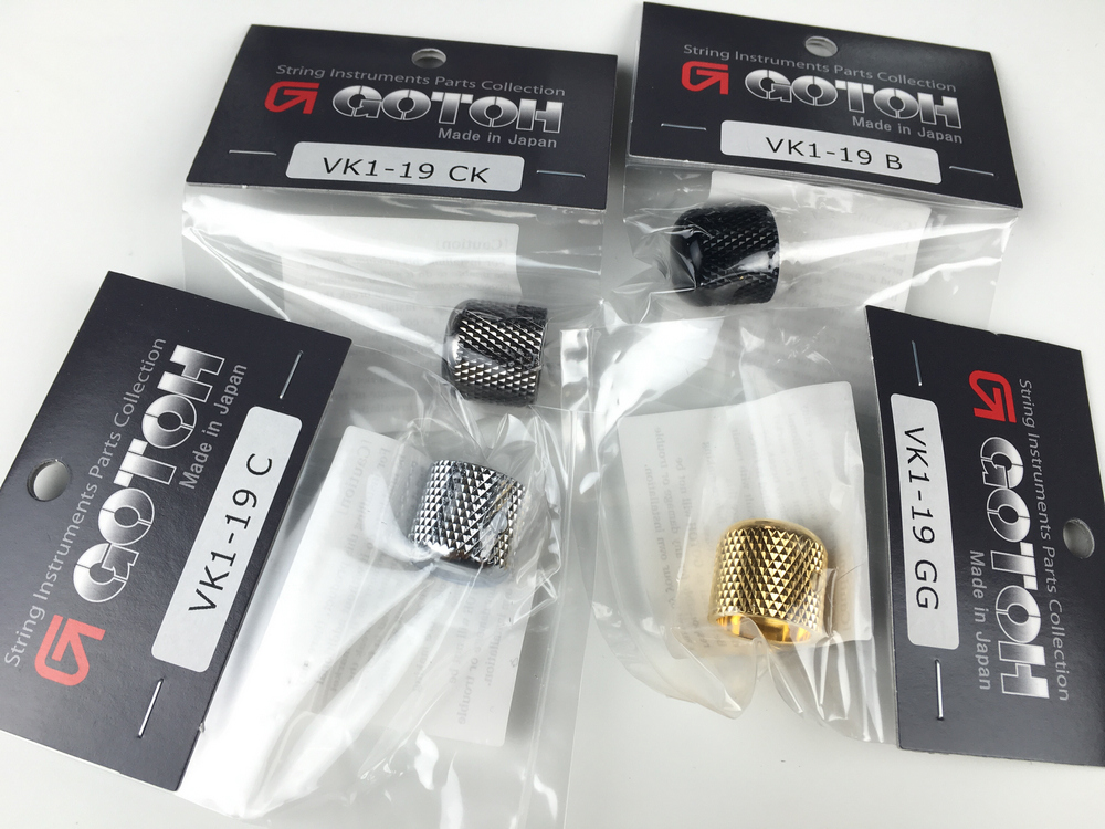 Electronics In Japan - 1 Pz GOTOH Chitarra Elettrica Basso
