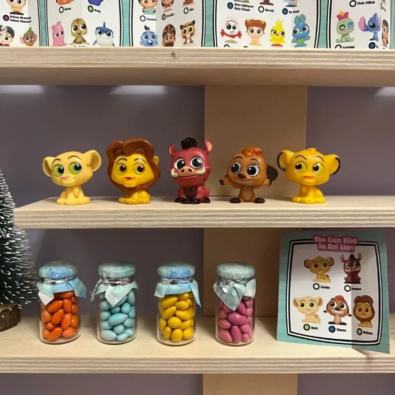 Elsa Gadget - Disney Doorables Set Giocattoli La Bella