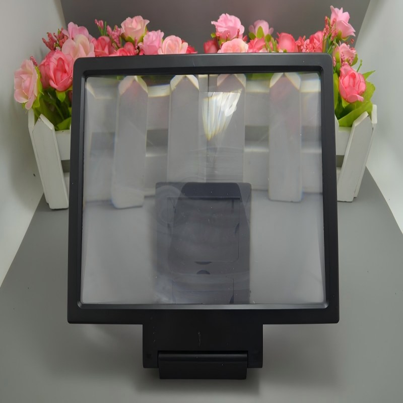 Digital Magnifier Reading - Supporto portatile per ingrandimento dello schermo