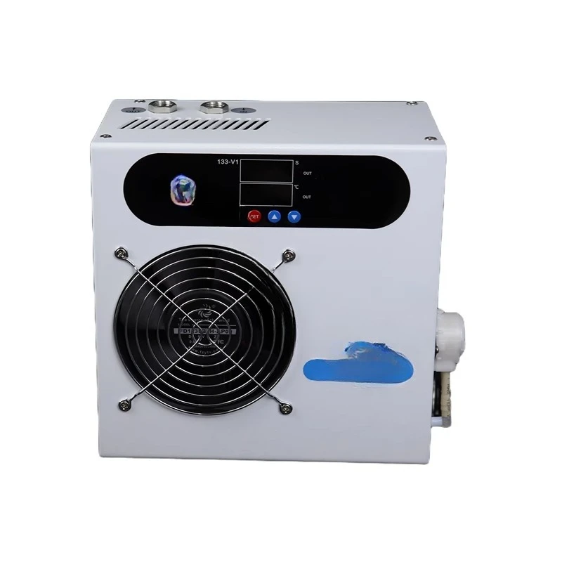 Election Electronics & Gadgets Store Woocommerce Theme - Condensatore elettronico Camera fredda in acciaio