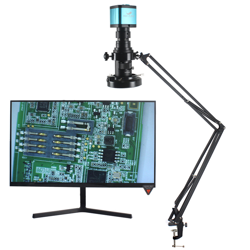 Digital Magnifier Reading - 48MP 4K 1080P HDMI USB Video