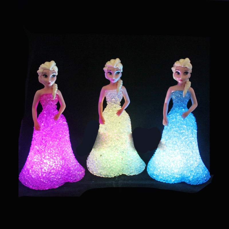 1 pz giocattolo per bambini El - Elsa Gadget recensione e prezzo