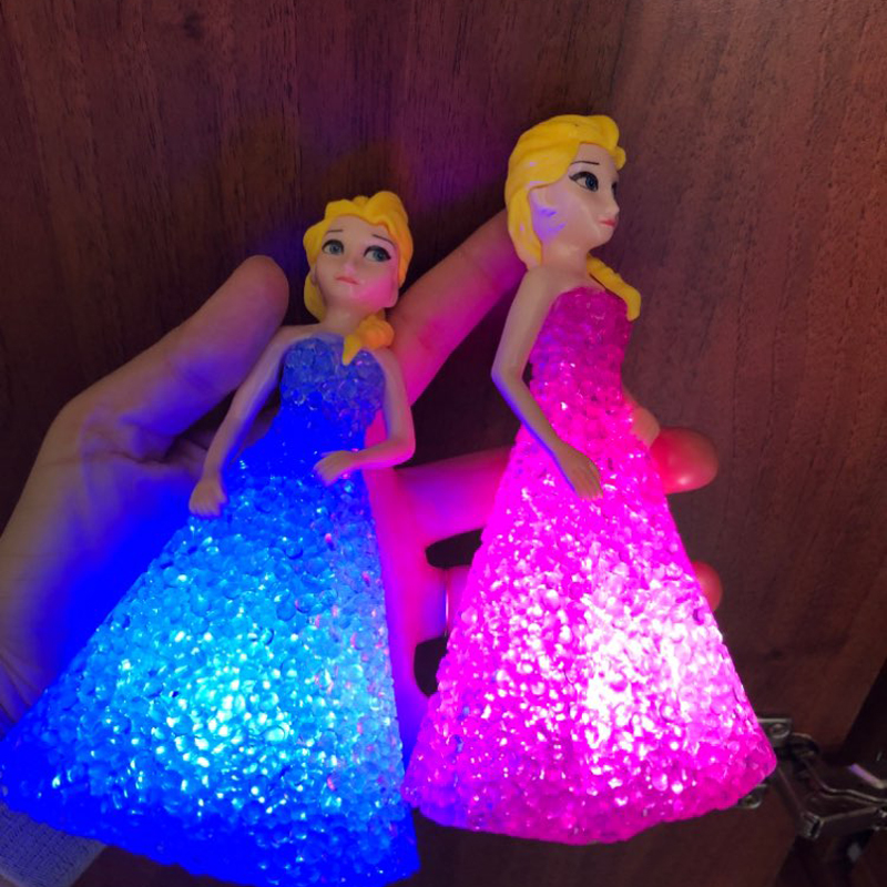 1 pz giocattolo per bambini El - Elsa Gadget recensione e prezzo