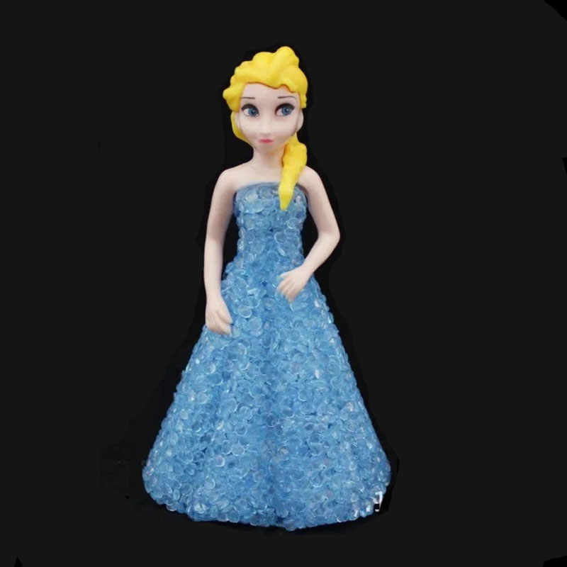 1 pz giocattolo per bambini El - Elsa Gadget recensione e prezzo