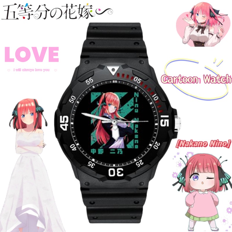5toubun no hanayome Nakano Ich - Electronics In Japan recensione e prezzo