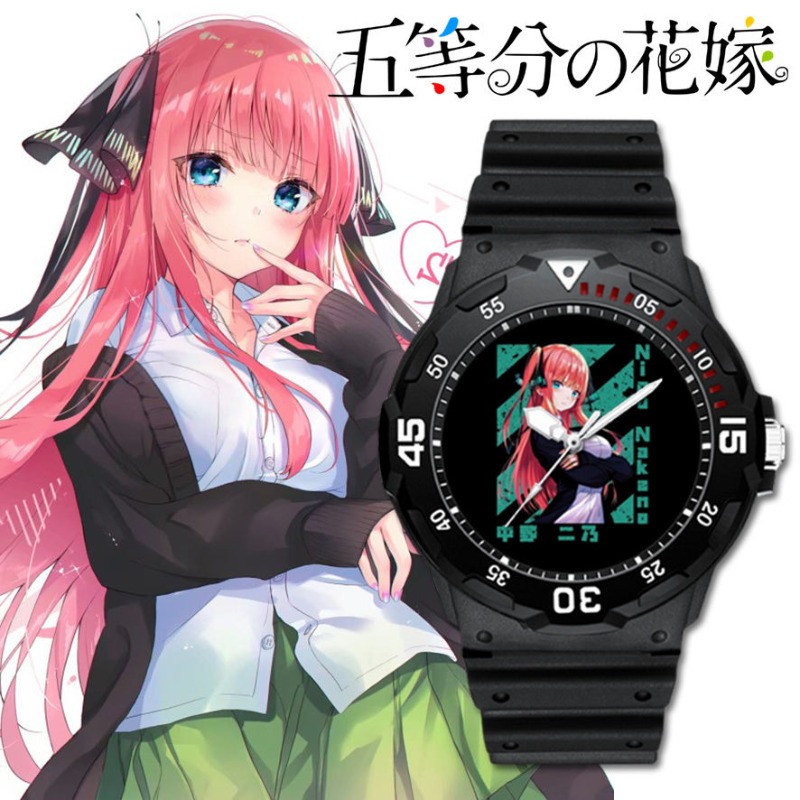 5toubun no hanayome Nakano Ich - Electronics In Japan recensione e prezzo