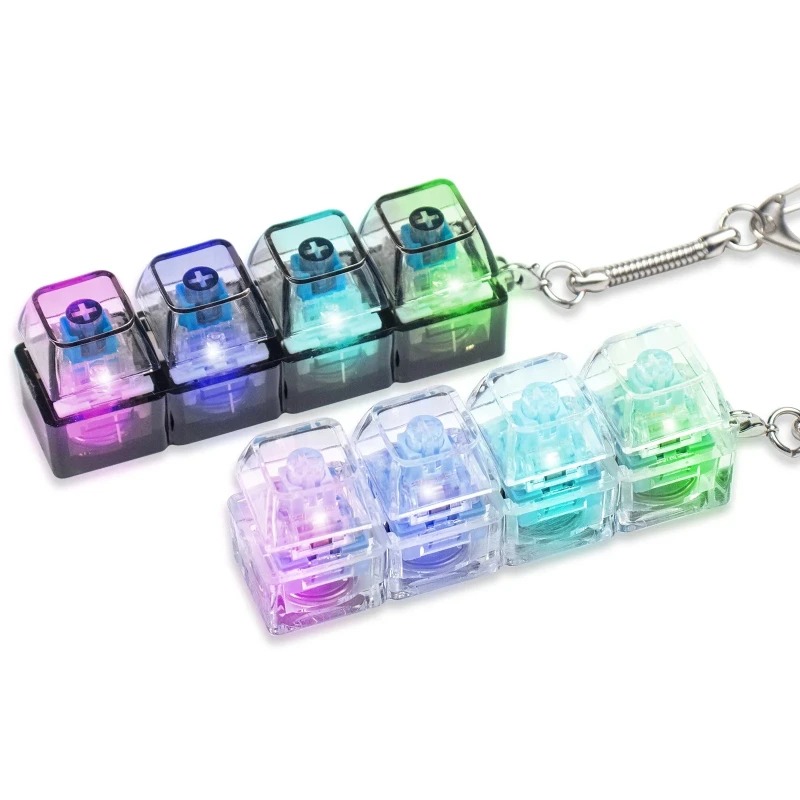 Portachiavi LED con Tastiera,  - Electronics Gadgets For Kids recensione e prezzo