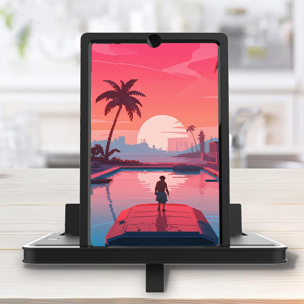 Amplificatore per telefono cel - Digital Magnifier Reading recensione e prezzo