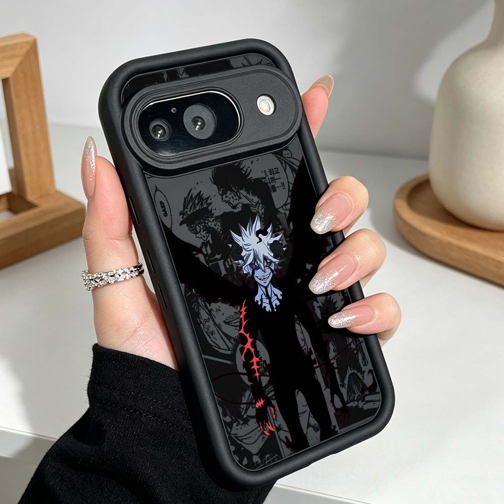 Cover per telefono Black Clove - Google Pixel 9 recensione e prezzo