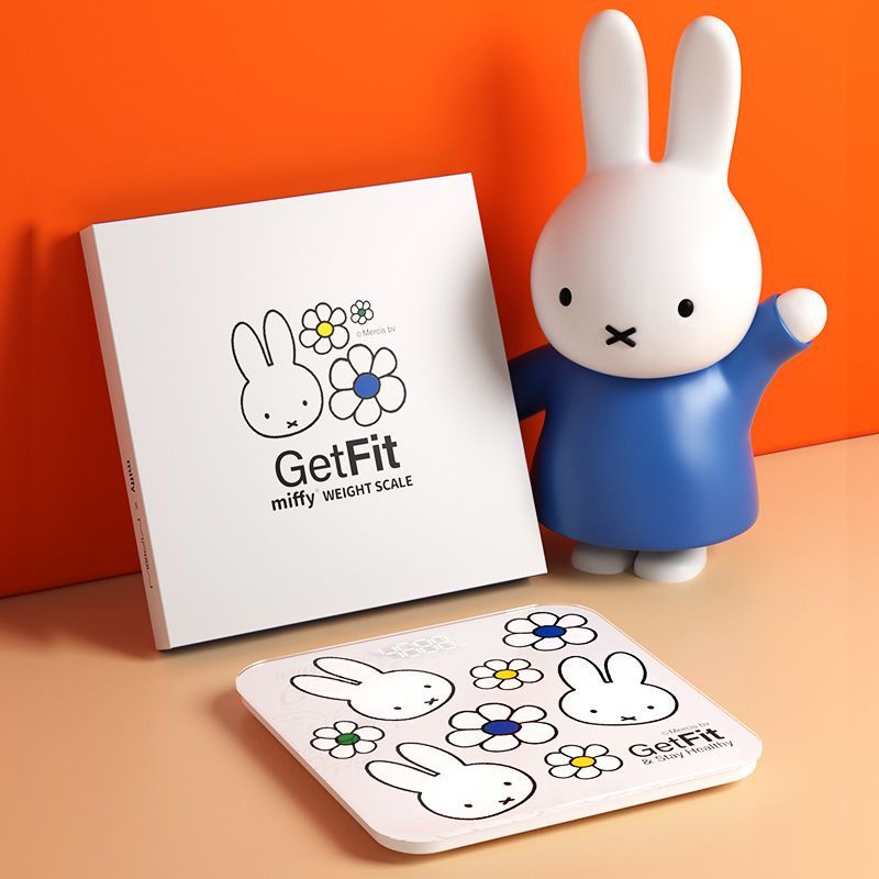 Bilancia Miffy Smart, Elettron - Electronics In Japan recensione e prezzo