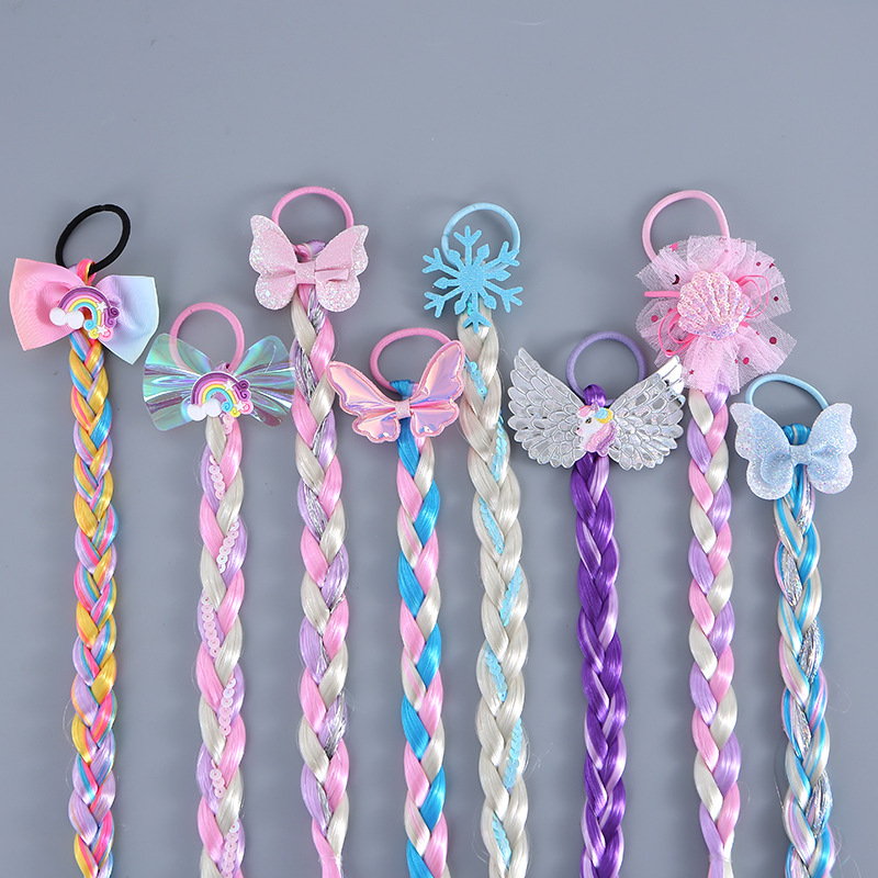 Accessori per Capelli per Bamb - Elsa Gadget recensione e prezzo