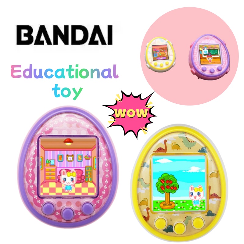 Nuovo Tamagotchi, animaletto e - Electronics In Japan recensione e prezzo