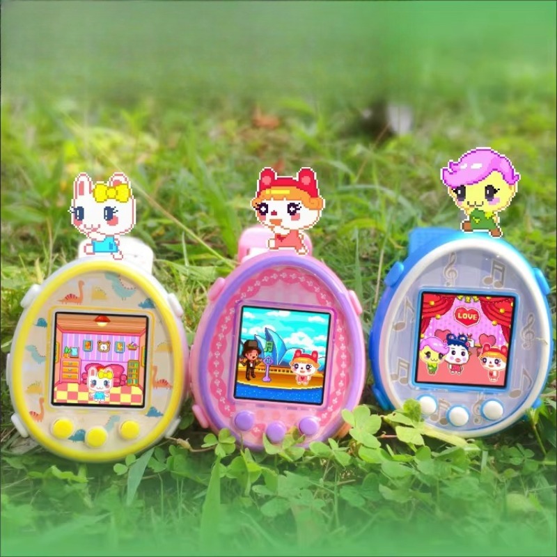 Nuovo Tamagotchi, animaletto e - Electronics In Japan recensione e prezzo
