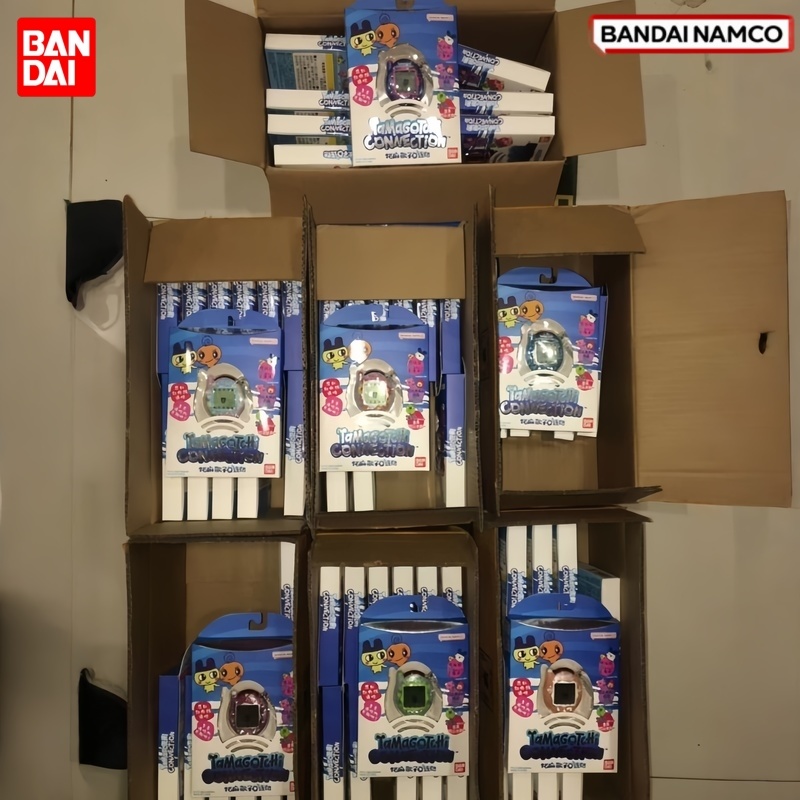 Bandai Originale Disponibile T - Electronics In Japan recensione e prezzo