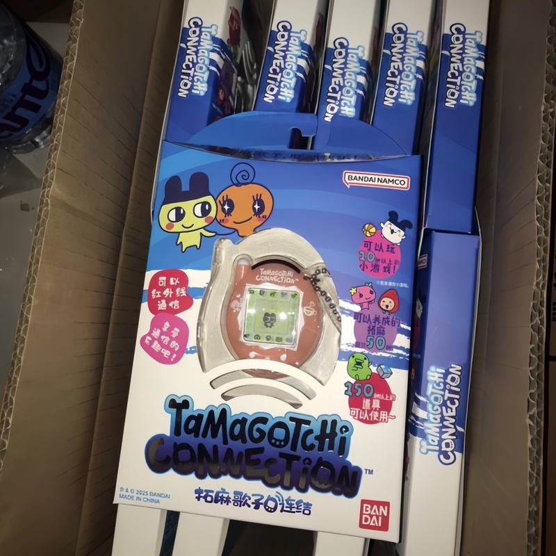 Bandai Originale Disponibile T - Electronics In Japan recensione e prezzo