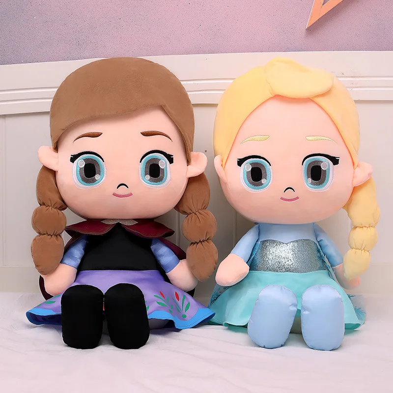 Disney Anime Cartoon Frozen Ro - Elsa Gadget recensione e prezzo