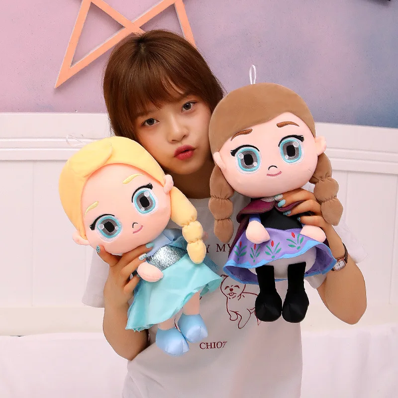 Disney Anime Cartoon Frozen Ro - Elsa Gadget recensione e prezzo