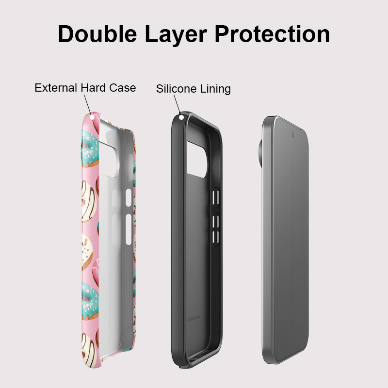 Fcicicase Custodia per telefon - Google Pixel 9 recensione e prezzo