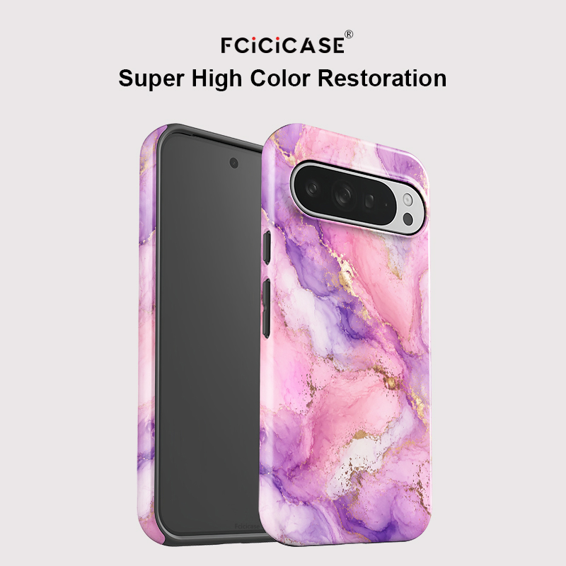 Fcicicase Custodia Antiurto in - Google Pixel 9 recensione e prezzo