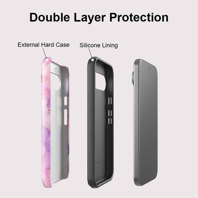 Fcicicase Custodia Antiurto in - Google Pixel 9 recensione e prezzo