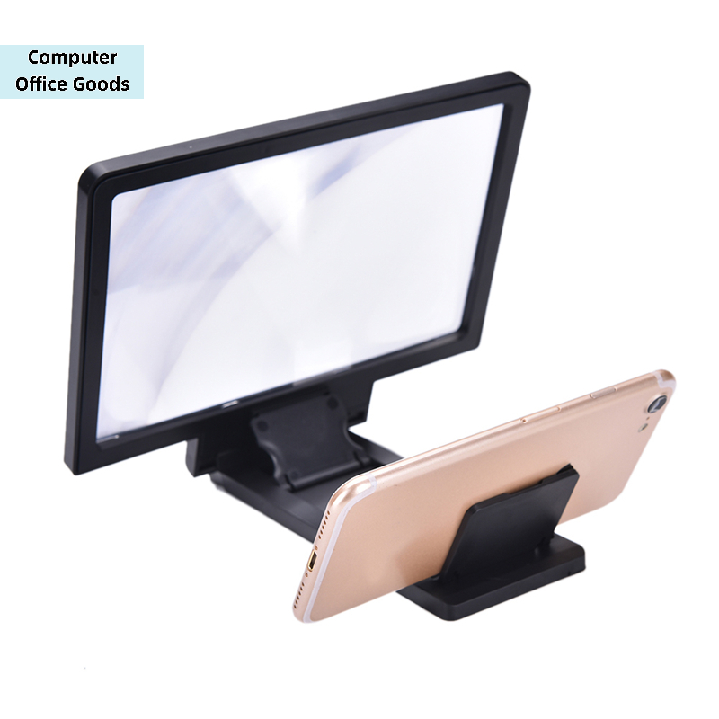 【Supporto per lente d'ingrandi - Digital Magnifier Reading recensione e prezzo