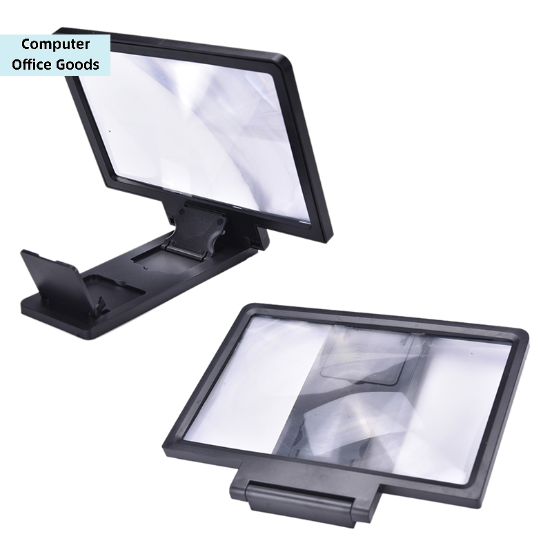 【Supporto per lente d'ingrandi - Digital Magnifier Reading recensione e prezzo