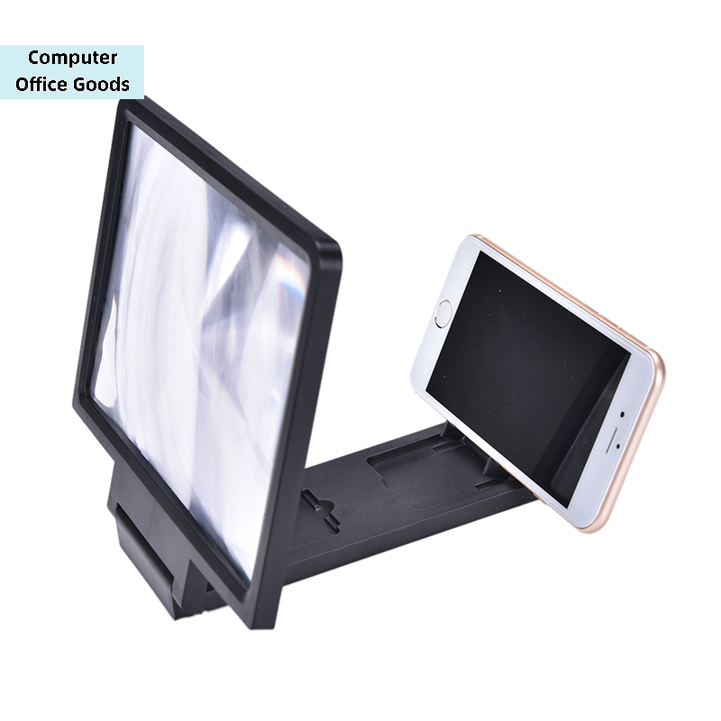 【Supporto per lente d'ingrandi - Digital Magnifier Reading recensione e prezzo
