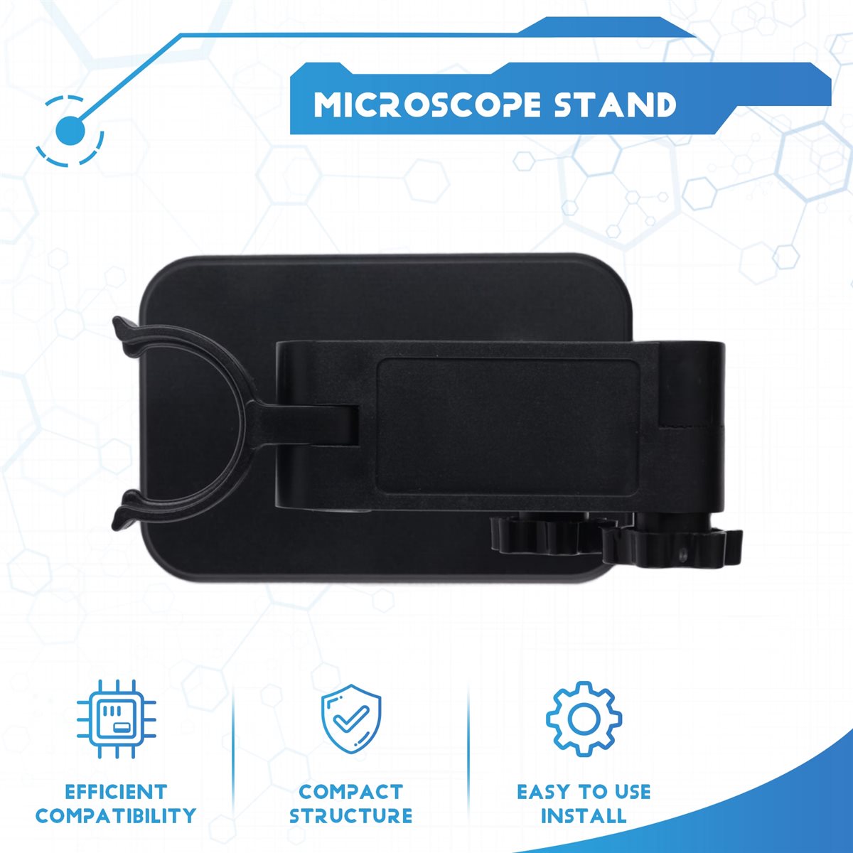 Supporto per Microscopio A72U  - Digital Magnifier Reading recensione e prezzo
