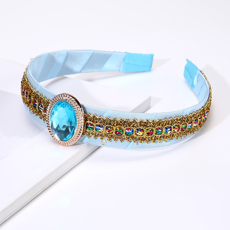 Corona di Elsa Frozen, Fascia  - Elsa Gadget recensione e prezzo