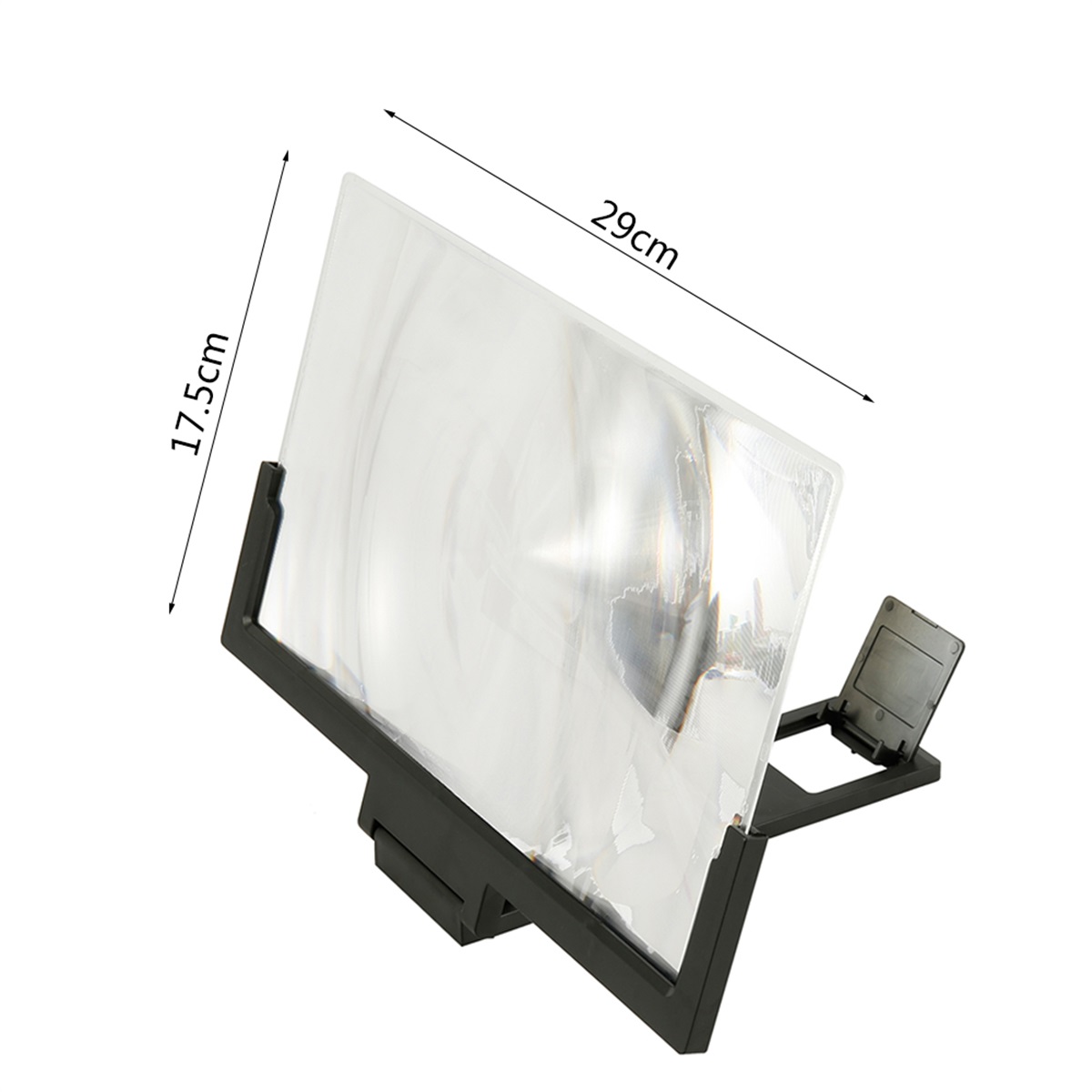 Amplificatore portatile per sc - Digital Magnifier Reading recensione e prezzo