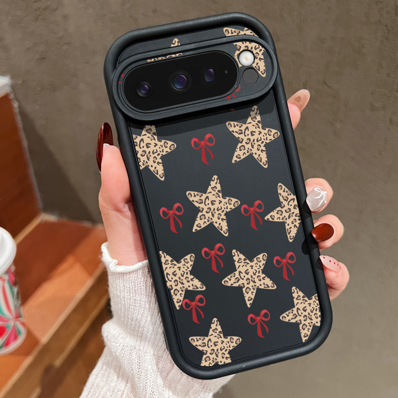 Custodia per telefono in TPU c - Google Pixel 9 recensione e prezzo