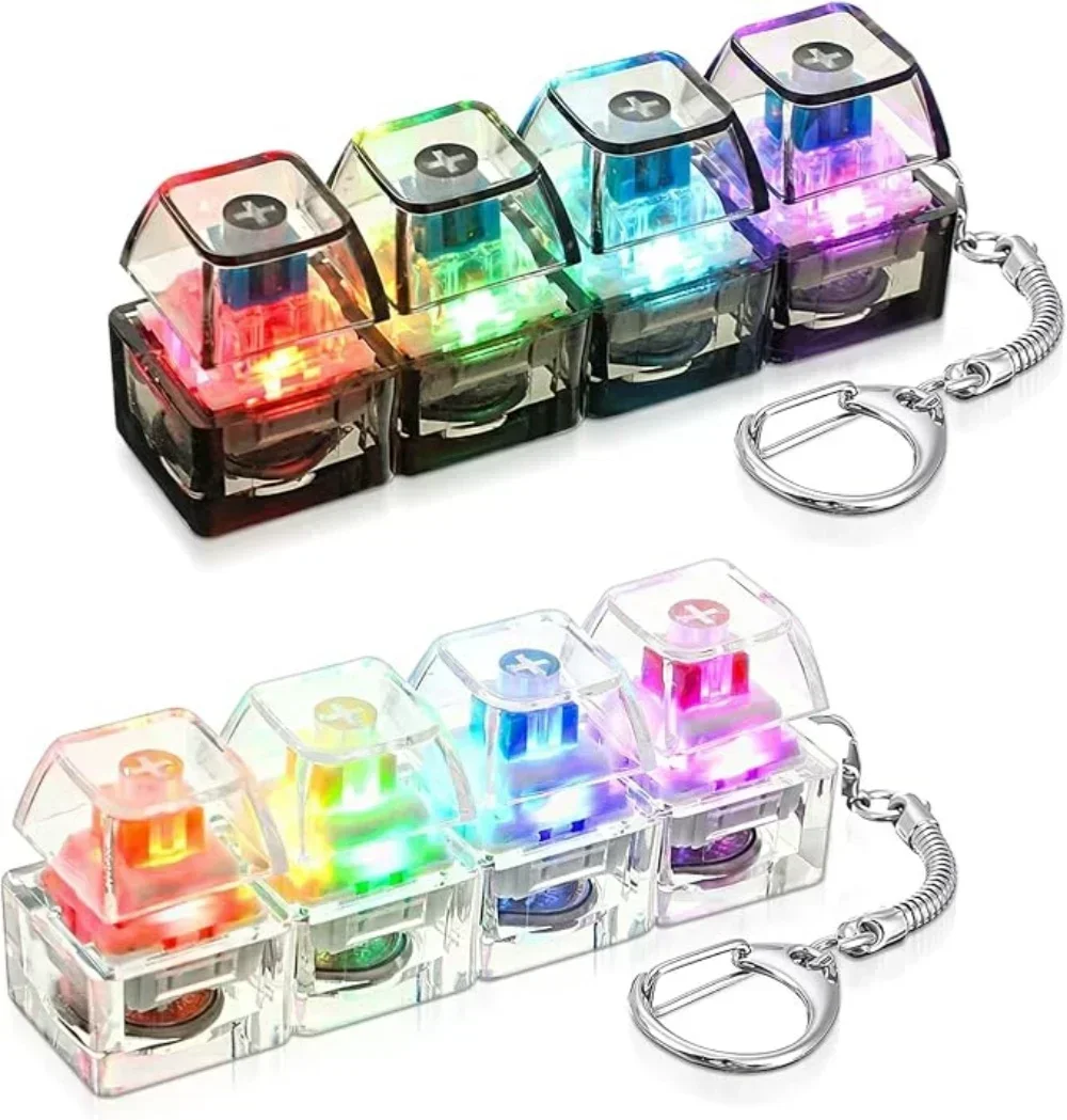 Portachiavi LED con Tastiera,  - Electronics Gadgets For Kids recensione e prezzo