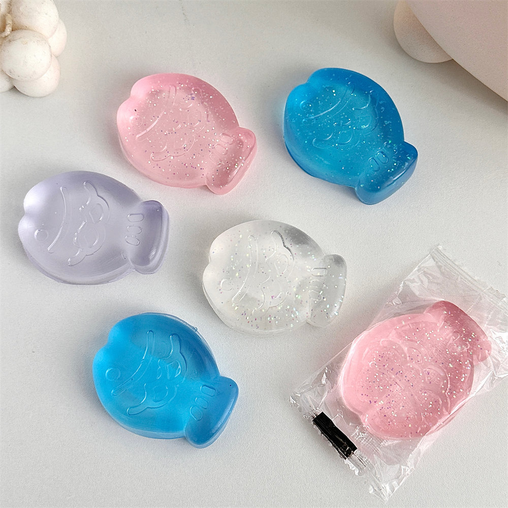 Colorato trasparente pesce app - Electronics Gadgets For Kids recensione e prezzo