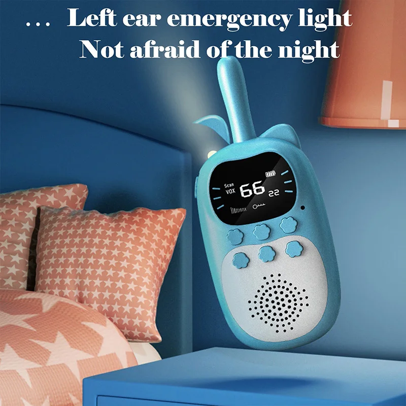 Walkie Talkie per bambini 2 pe - Electronics Gadgets For Kids recensione e prezzo