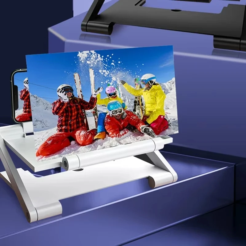 NUOVO Amplificatore Schermo 3D - Digital Magnifier Reading recensione e prezzo