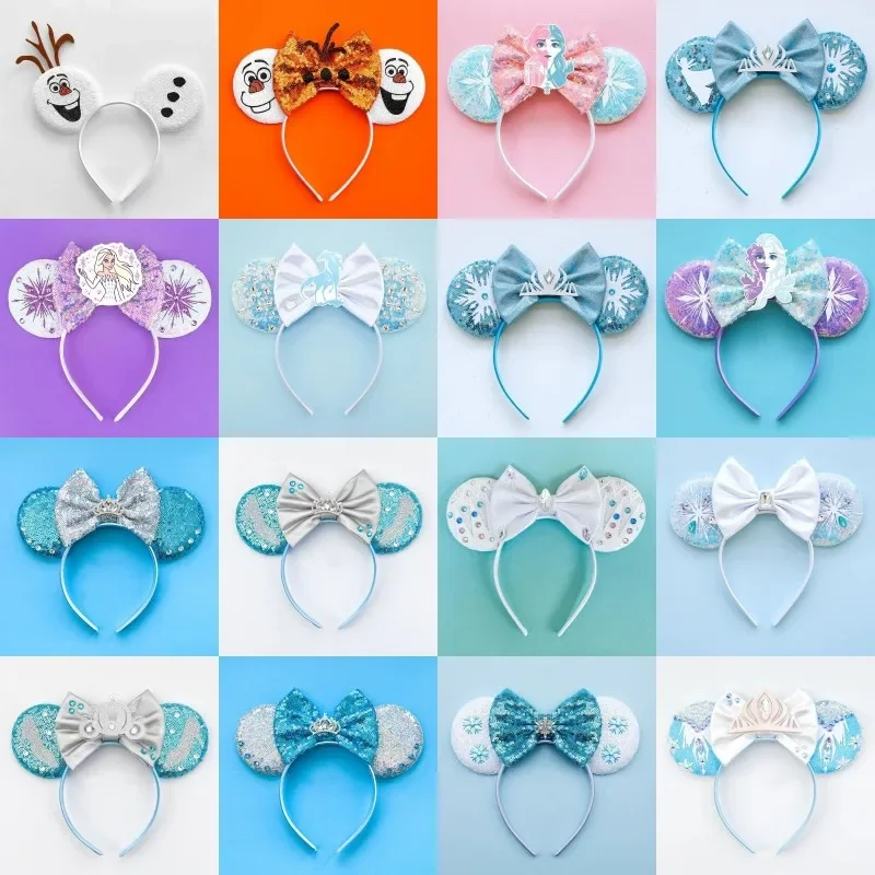 Disney Topolino Orecchie Froze - Elsa Gadget recensione e prezzo