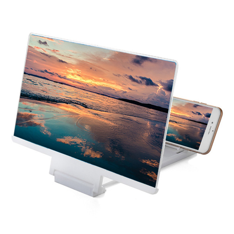 Amplificatore per Schermo, Len - Digital Magnifier Reading recensione e prezzo