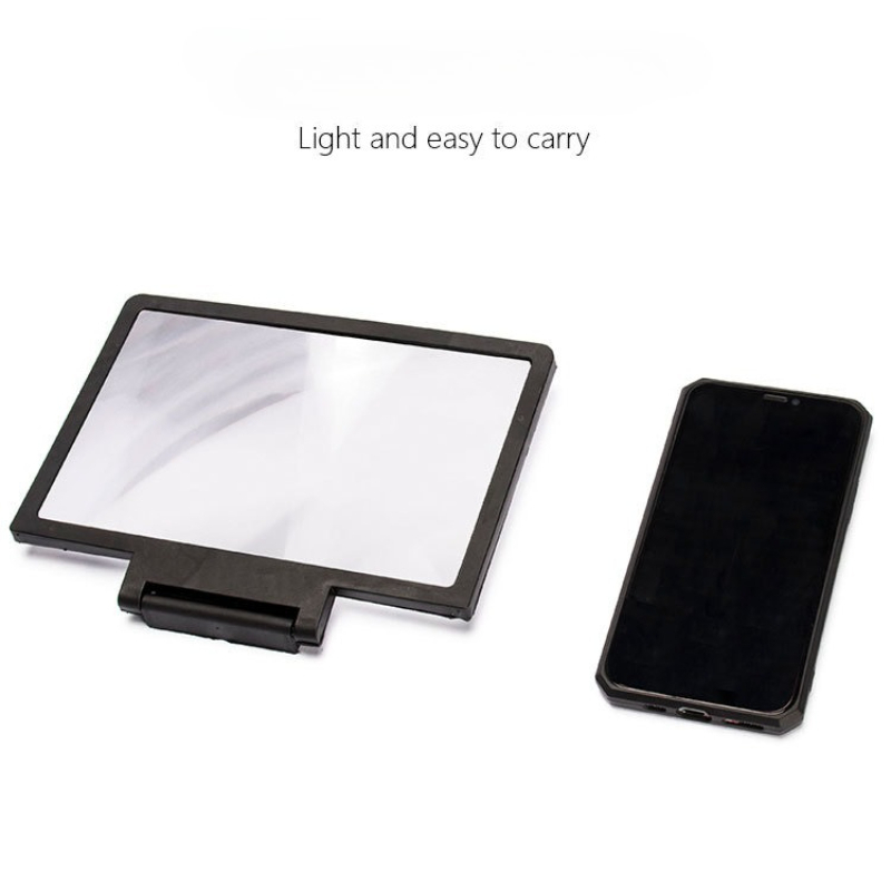 Amplificatore per Schermo, Len - Digital Magnifier Reading recensione e prezzo