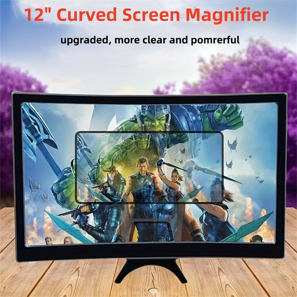 Amplificatore Video per Smartp - Digital Magnifier Reading recensione e prezzo