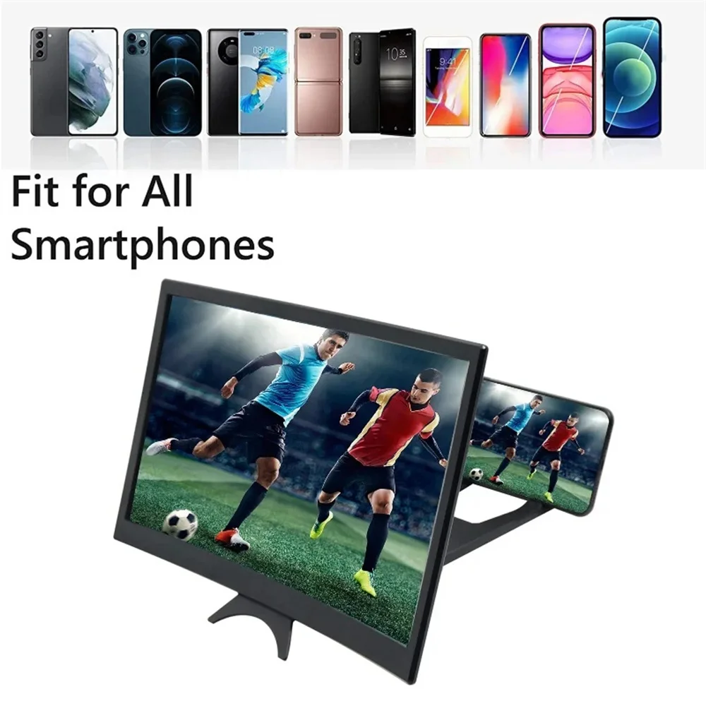Amplificatore Video per Smartp - Digital Magnifier Reading recensione e prezzo