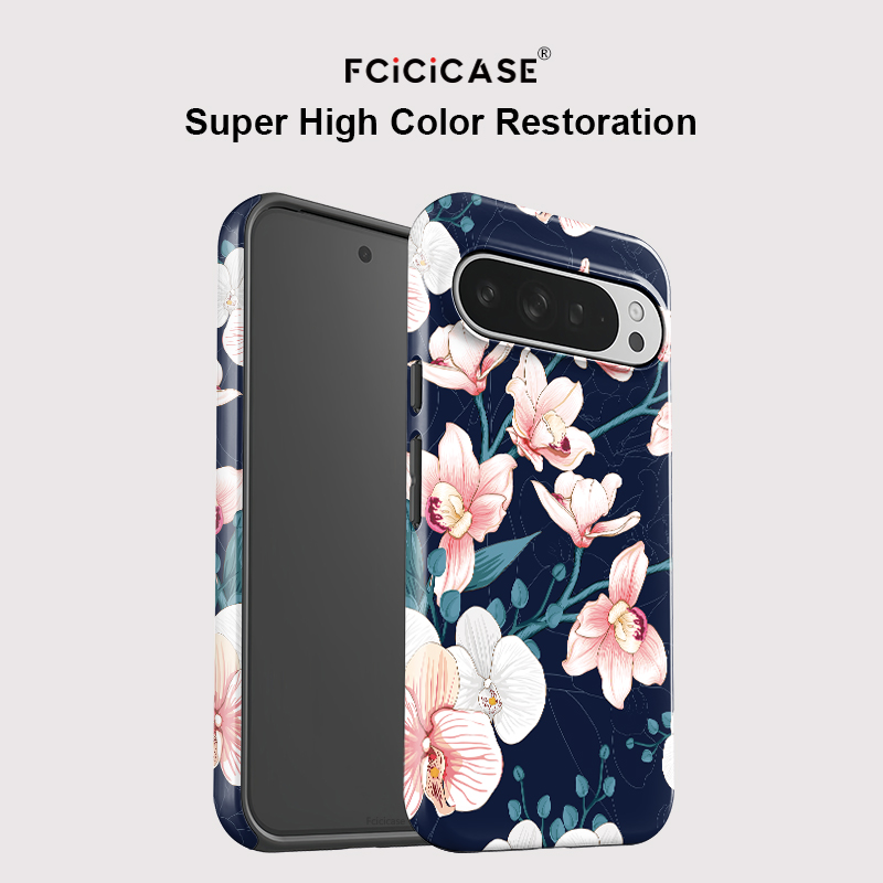 Fcicicase Custodia Antiurto pe - Google Pixel 9 recensione e prezzo