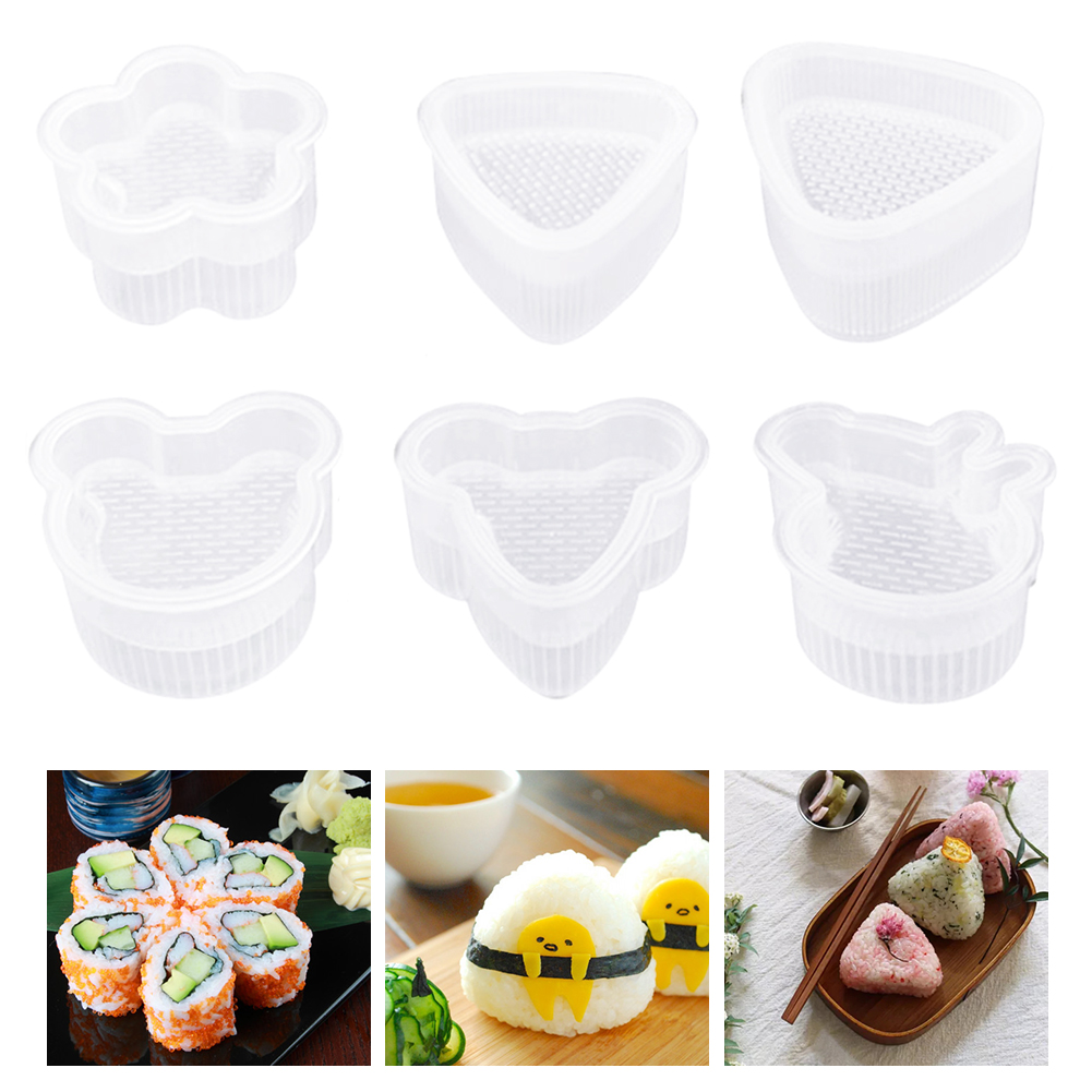 Stampo per creatore di riso pe - Japanese Electronics Gadgets recensione e prezzo