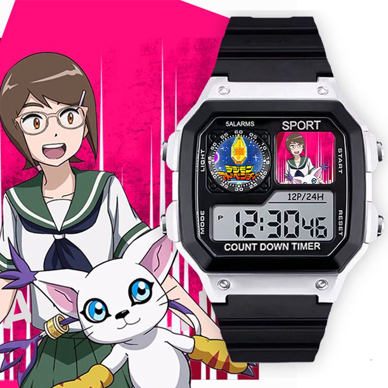 Digimon Adventure Greymon Ange - Electronics In Japan recensione e prezzo