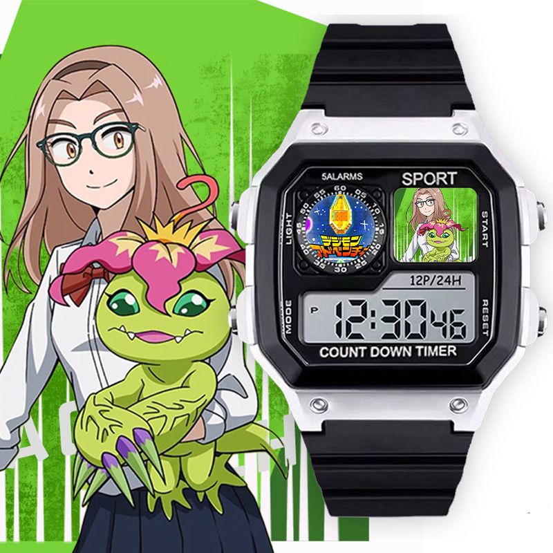 Digimon Adventure Greymon Ange - Electronics In Japan recensione e prezzo