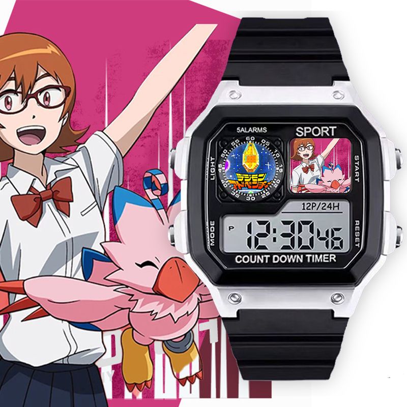 Digimon Adventure Greymon Ange - Electronics In Japan recensione e prezzo
