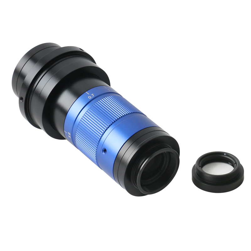 Lente Barlow W050 W075 regolab - Digital Magnifier Reading recensione e prezzo