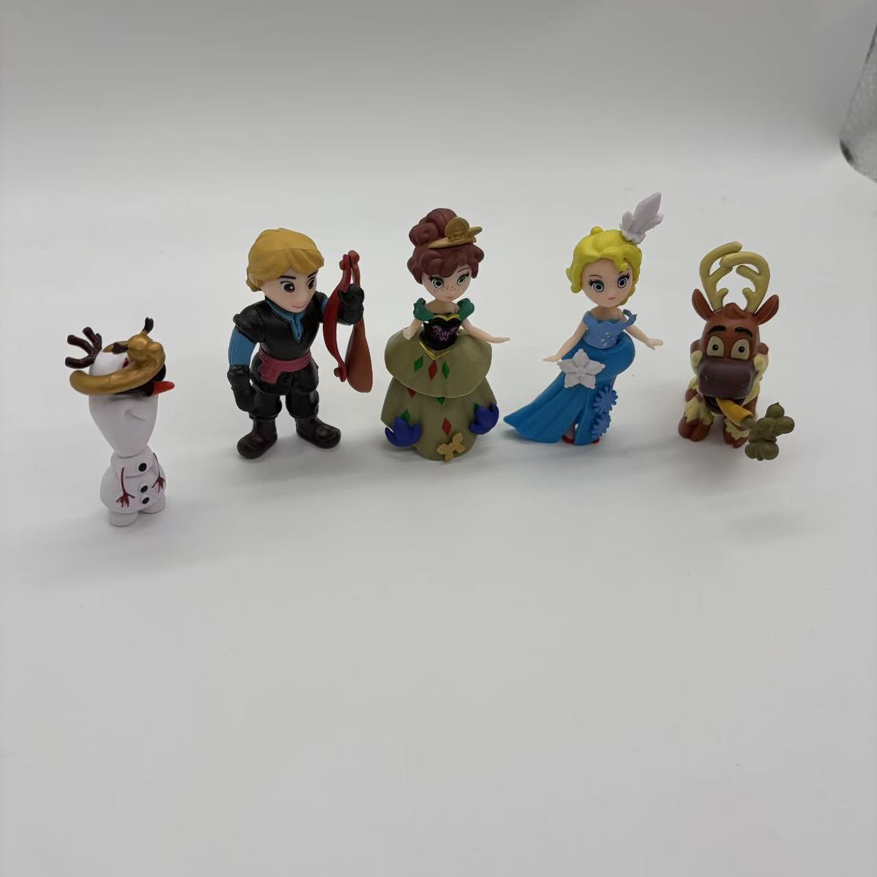 5 pz/set Congelato Carino Asse - Elsa Gadget recensione e prezzo